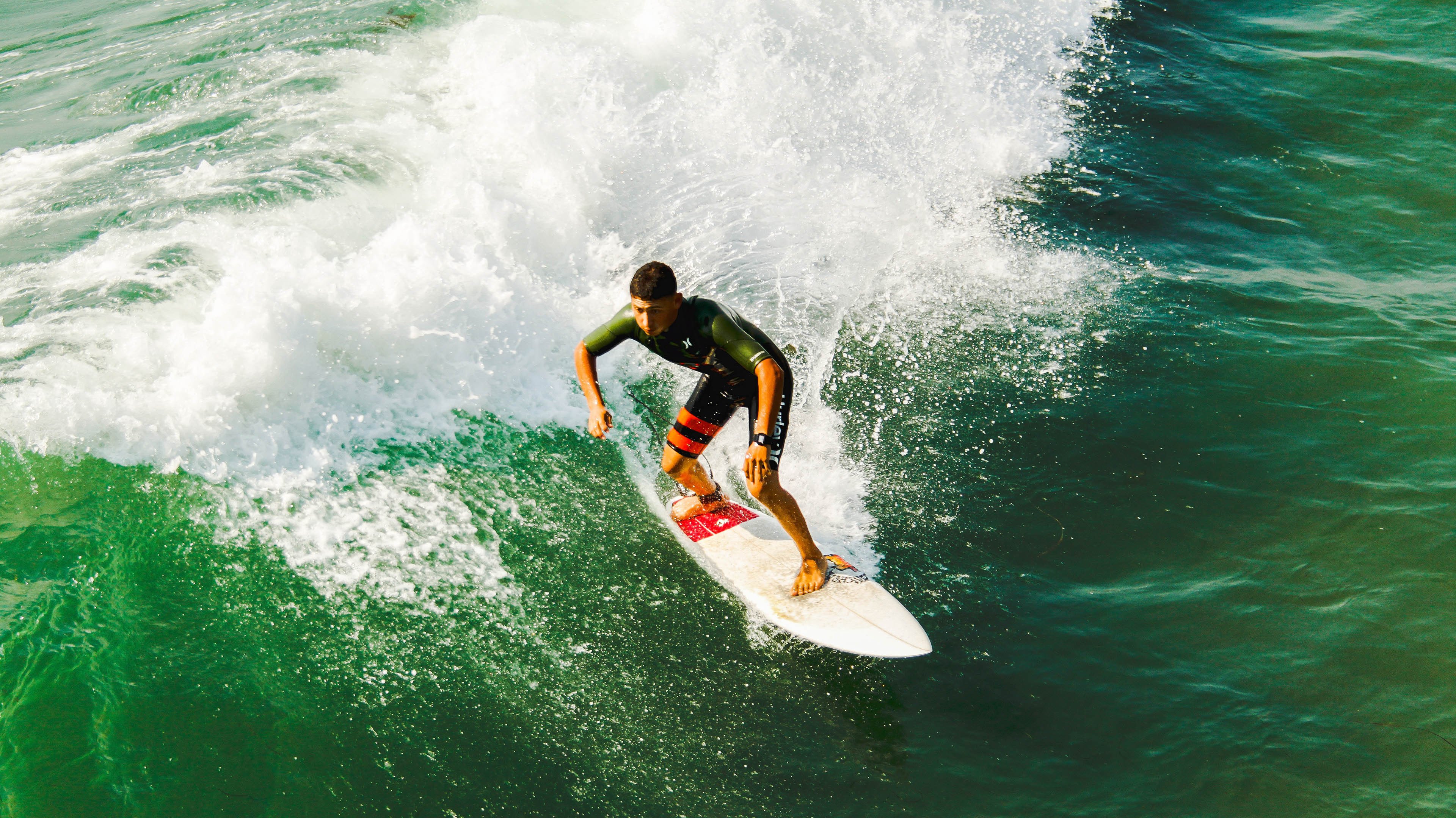 瓜帅：哈兰德不会厌倦进球如果他累了会告诉我，哈兰德集锦